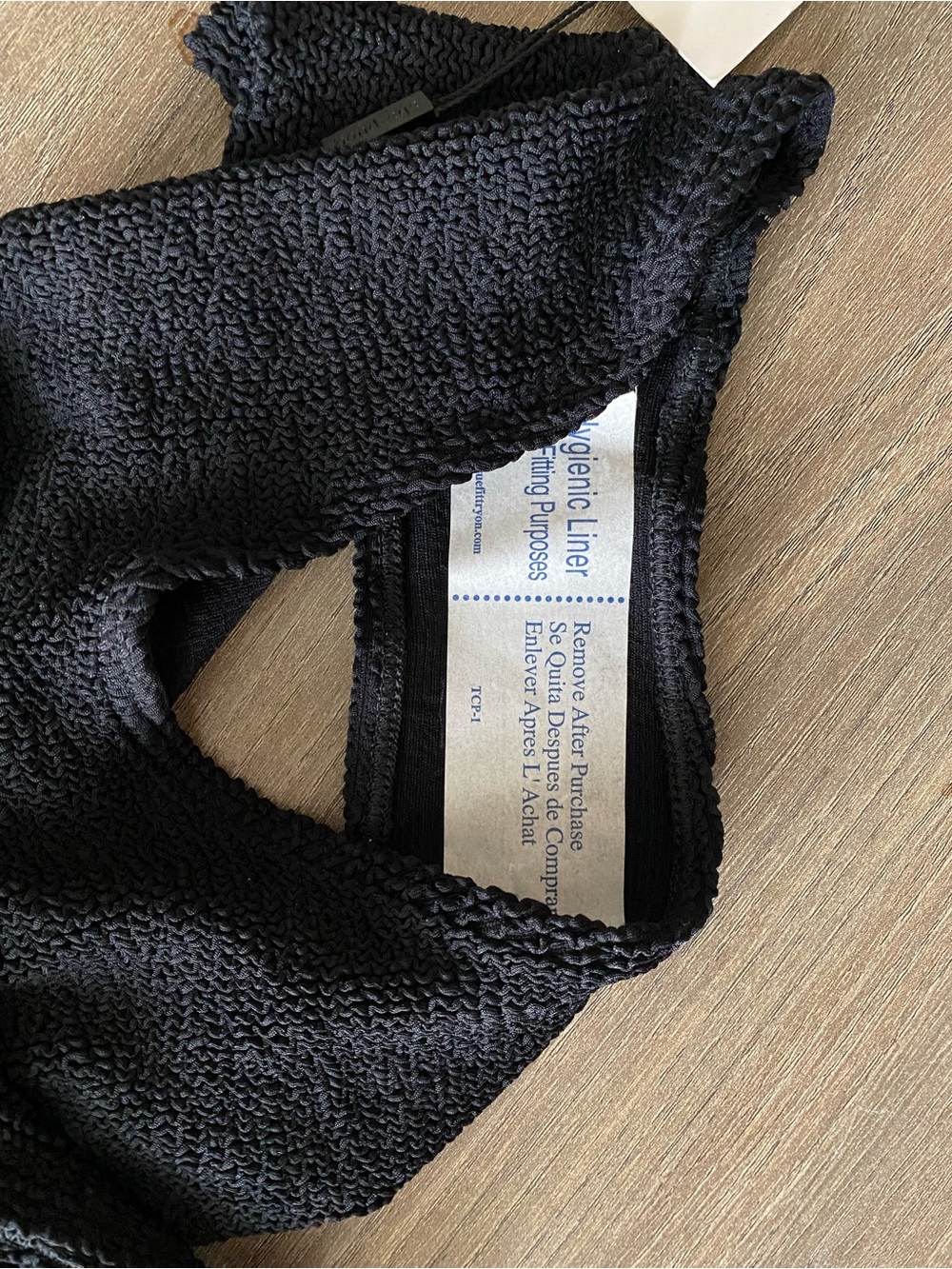 Bond-Eye Mara Swimsuit - Picture 9 of 16